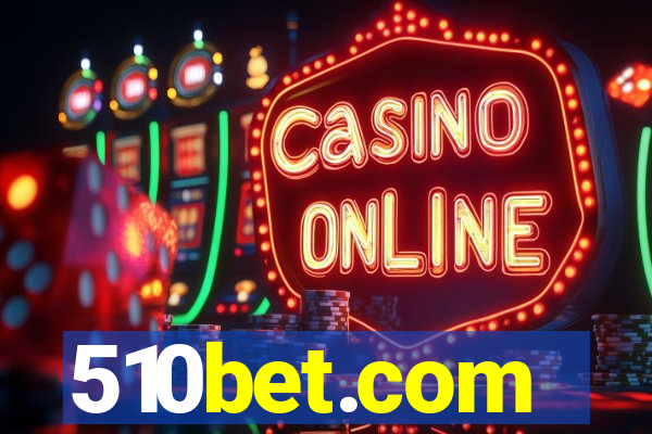 510bet.com