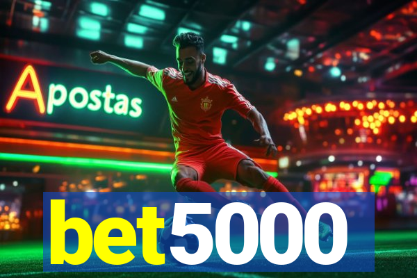 bet5000