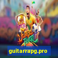 guitarrapg.pro