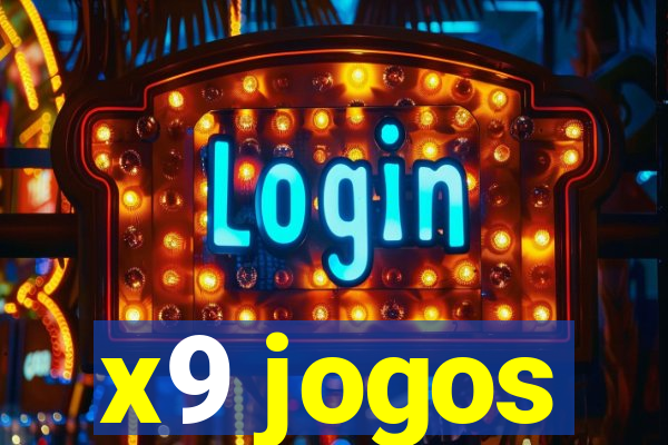 x9 jogos