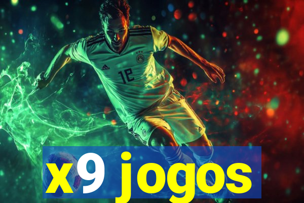 x9 jogos