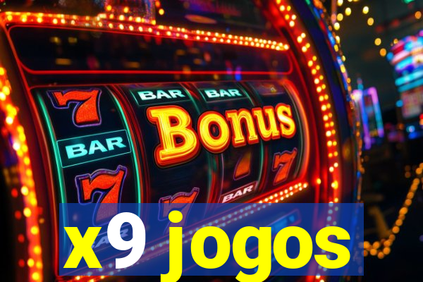 x9 jogos