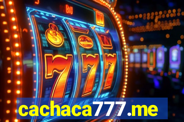 cachaca777.me