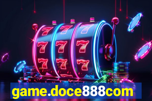 game.doce888com