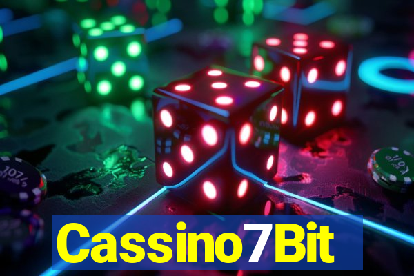 Cassino7Bit