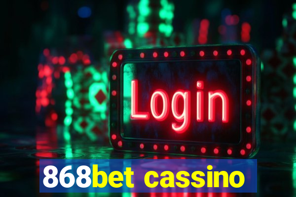 868bet cassino