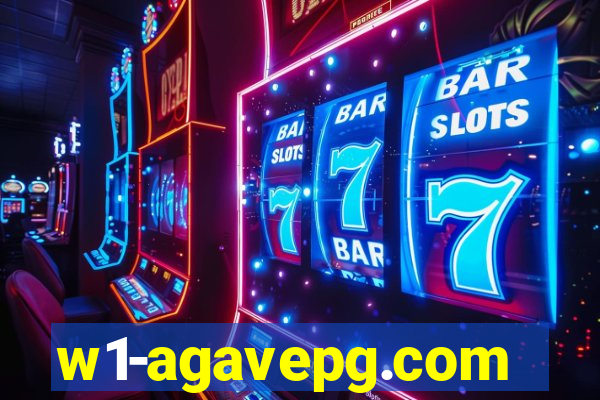 w1-agavepg.com