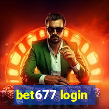 bet677 login