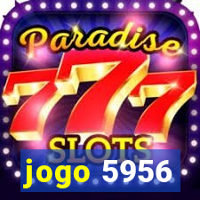 jogo 5956