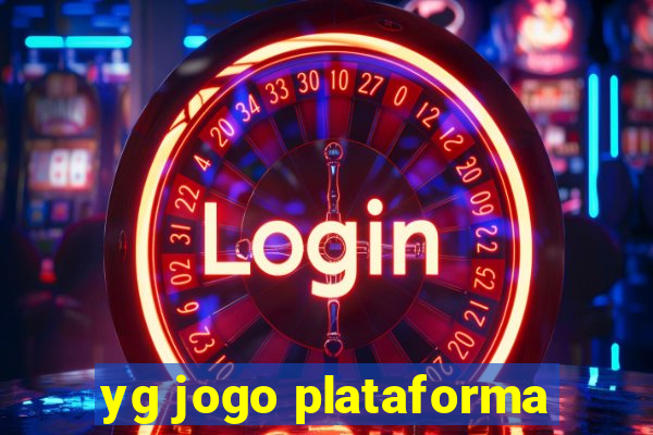 yg jogo plataforma