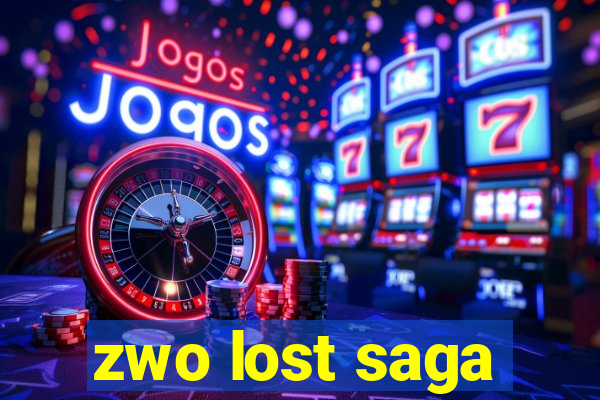 zwo lost saga