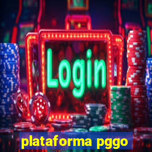 plataforma pggo