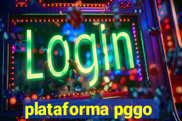 plataforma pggo