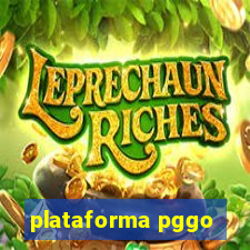 plataforma pggo