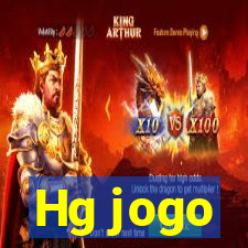 Hg jogo