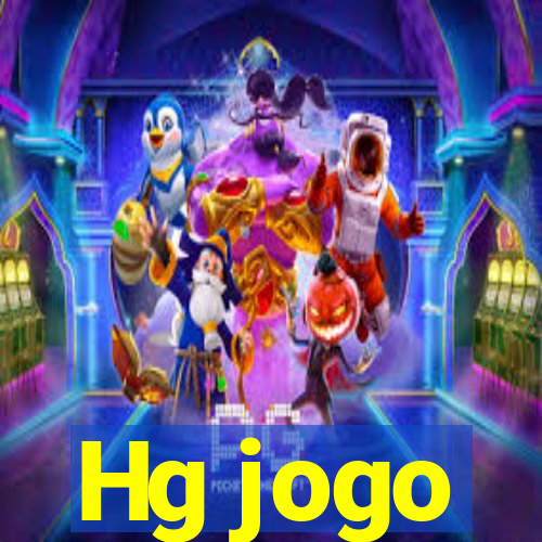 Hg jogo