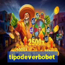 tipodeverbobet