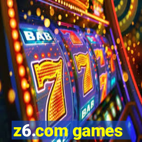 z6.com games