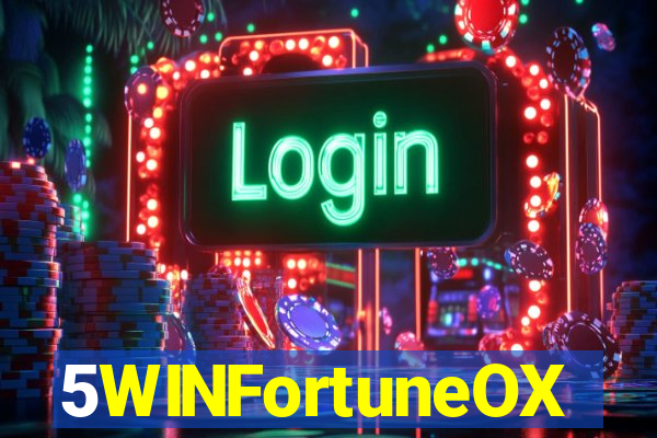 5WINFortuneOX