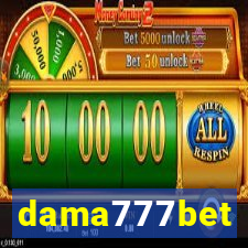 dama777bet