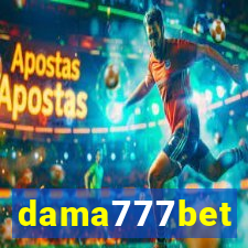 dama777bet