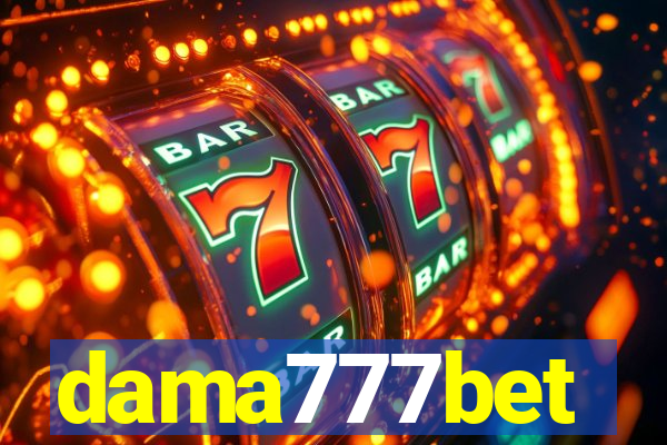 dama777bet