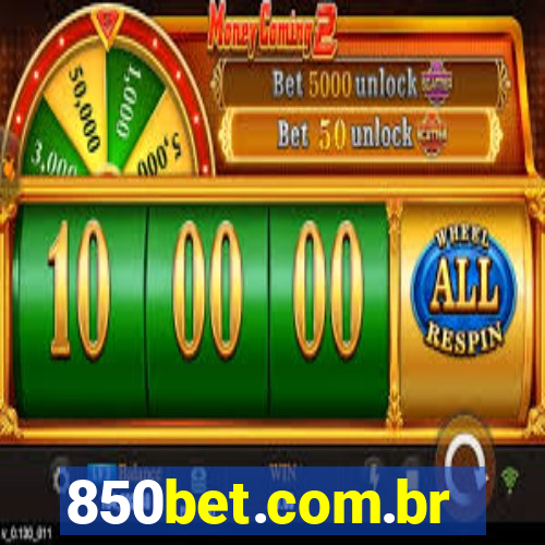 850bet.com.br