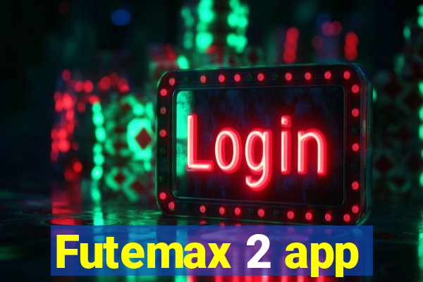 Futemax 2 app