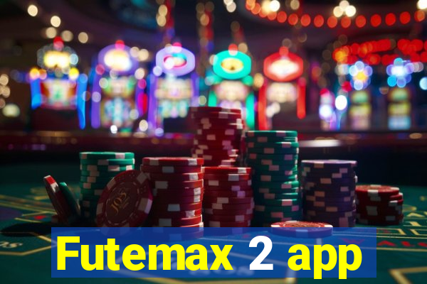 Futemax 2 app