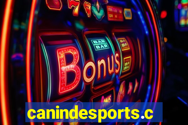 canindesports.com