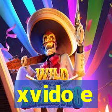 xvido e