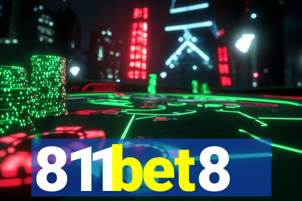 811bet8