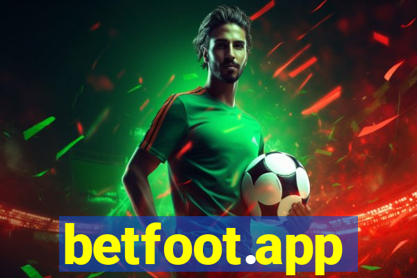 betfoot.app