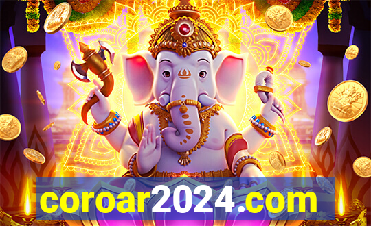 coroar2024.com