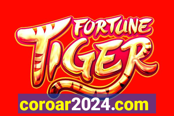 coroar2024.com