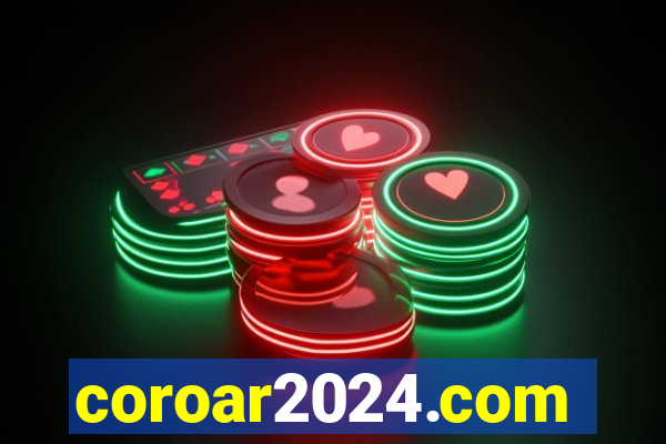 coroar2024.com