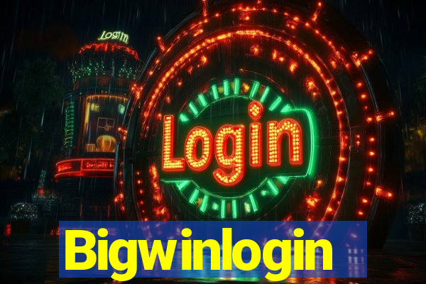 Bigwinlogin