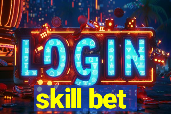 skill bet