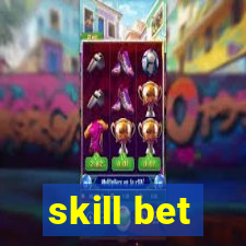 skill bet