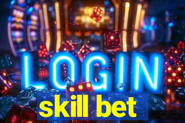 skill bet