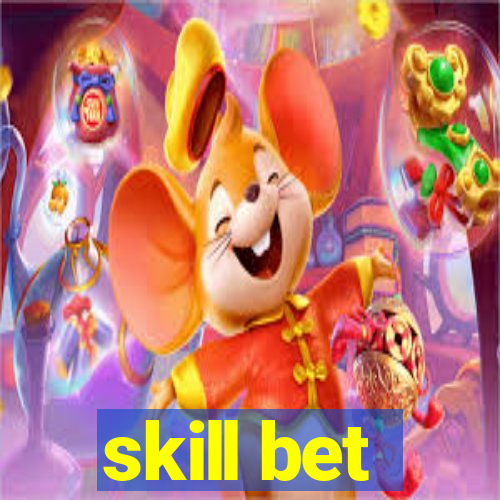 skill bet