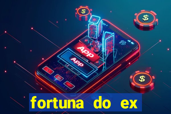 fortuna do ex jogador bebeto