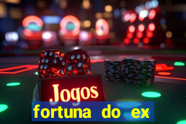 fortuna do ex jogador bebeto