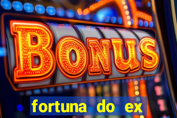 fortuna do ex jogador bebeto