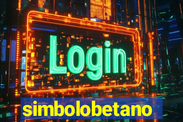 simbolobetano