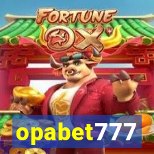 opabet777