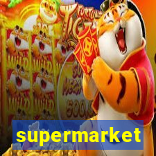 supermarket simulator apk dinheiro infinito