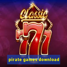 pirate games download