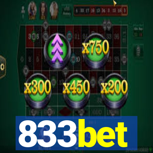 833bet