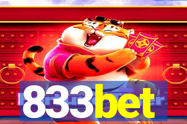 833bet